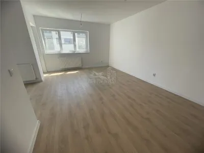 Apartament nou 4 camere 2 bai balcon si parcare pe Doamna Stanca - foto 6