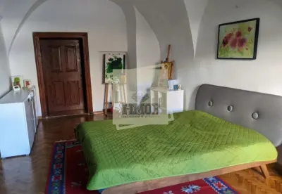 Apartament de lux 3 camere Centru - foto 4