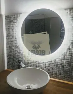 Apartament de lux 3 camere Centru - foto 9