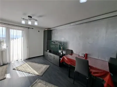 Apartament modern 3 camere balcon 2 locuri parcare zona Brana - foto 6