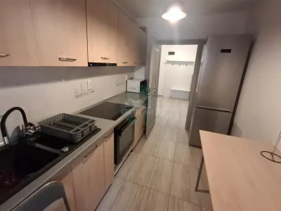 Apartament 2 camere decomandat balcon parcare Cartierul Arhitectilor - foto 6