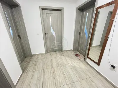 Apartament 2 camere decomandat balcon parcare Cartierul Arhitectilor - foto 8