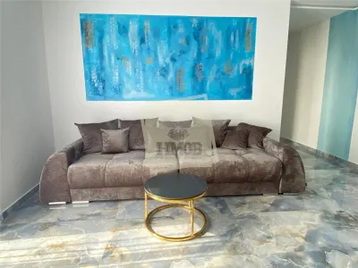Apartament nou de lux cu 3 camere 2 bai parcare zona Centrala - foto 4