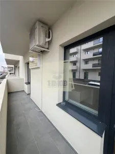 Apartament la cheie 3 camere balcon si parcare zona Supeco - foto 3
