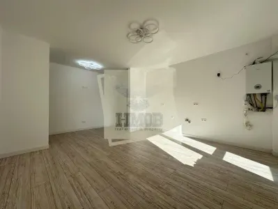 Apartament la cheie 3 camere balcon si parcare zona Supeco - foto 6