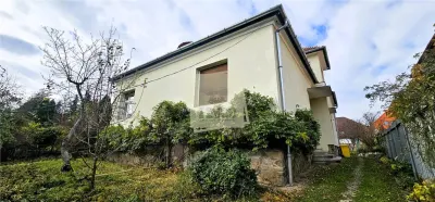 Casa individuala S+P 215mp cu pivnita teren 900mp Sub Arini - foto 3