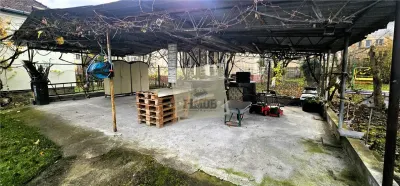 Casa individuala S+P 215mp cu pivnita teren 900mp Sub Arini - foto 8