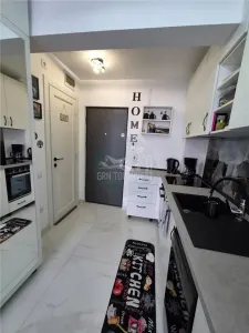 Garsoniera complet mobilata si utilata zona Lazaret - foto 17