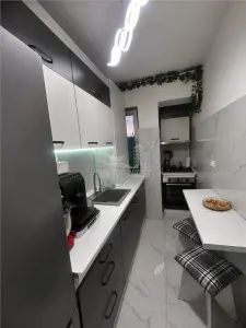 Apartament 2 camere cu balcon zona Rahovei - foto 5