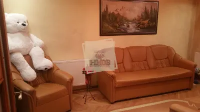 Apartament 3 camere etaj 1 Valea Aurie - foto 13