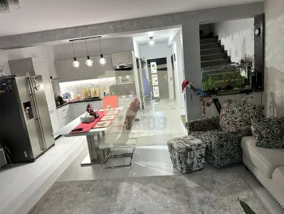 Casa 4 camere Selimbar curte 130 m - Selimbar