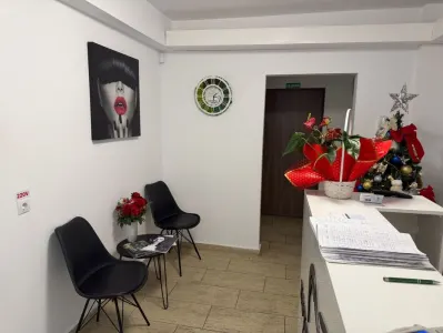 Spatiu comercial pretabil cabinet stomatologic zona Arhitectilor - Sibiu