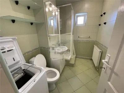 Apartament cochet cu 2 camere si dining pe Calea Dumbravii -Cec Bank - foto 8