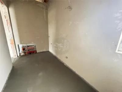 Casa individuala 4 camere 2 bai si teren de 486 mp in Sura Mica - foto 10