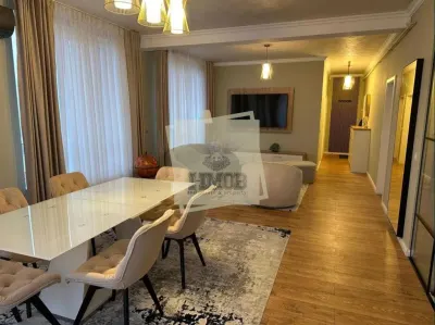 Penthouse Premium 87mp cu terasa 40mp in Avantgarden - Sibiu