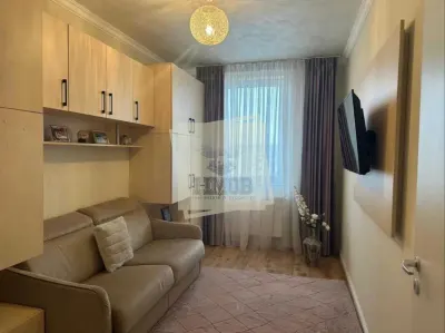 Penthouse Premium 87mp cu terasa 40mp in Avantgarden - foto 6