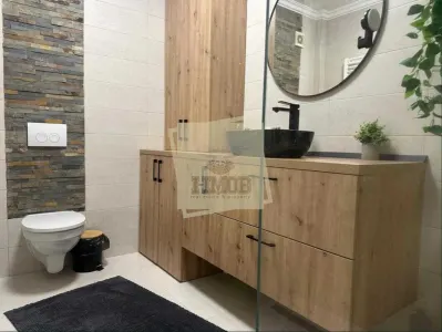 Penthouse Premium 87mp cu terasa 40mp in Avantgarden - foto 8