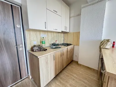 Apartament 2 camere cu balcon in zona Doamna Stanca - foto 7