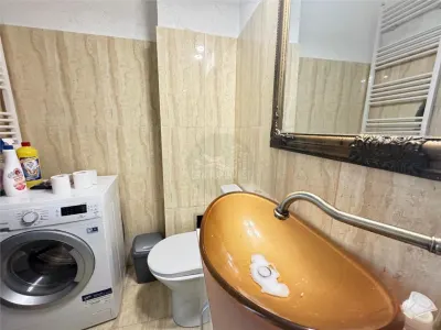 Apartament 2 camere cu balcon in zona Doamna Stanca - foto 10