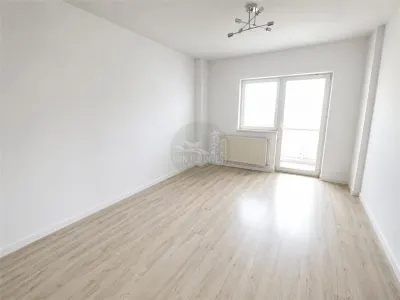 Apartament RENOVAT INTEGRAL 3 camere 2 bai balcon - Bdul Mihai Viteazu - Sibiu