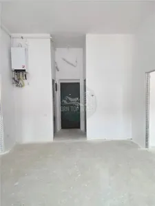 Apartament 3 camere 3 bai pivnita zona Centrala - foto 13
