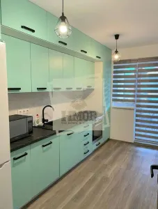 Apartament  3 camere terasa si loc parcari in Kogalniceanu - foto 6