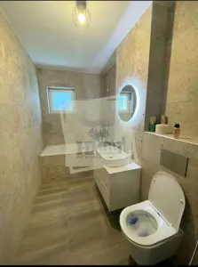 Apartament  3 camere terasa si loc parcari in Kogalniceanu - foto 7