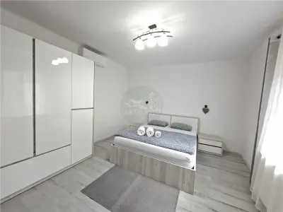 Studio curte proprie 150 mp la casa zona Centrala - foto 2