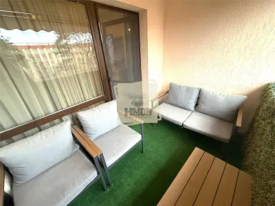 Apartament modern 155 mpu 4 camere 3 bai terasa in Parcul Sub Arini - foto 17