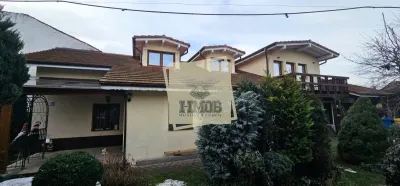 Casa individuala 180mp | garaj | foisor zona Piata Cluj - Sibiu