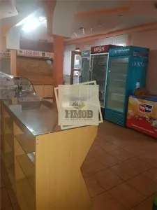 Spatiu comercial zona Lazaret 49 mp utili - Sibiu