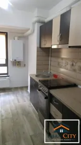 Apartament 3 camere, Popas Pacurari, Brown Luxury - foto 4