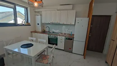 Apartament 3 camere zona Doamna Stanca - foto 6