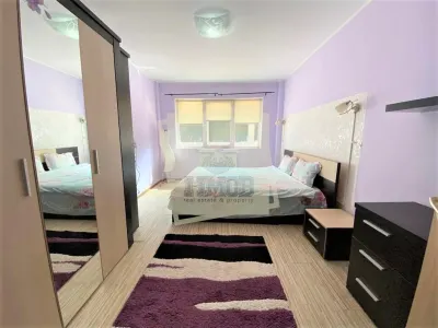 Apartament etaj 1 cu 2 camere si balcon in Cartierul Strand II - foto 4