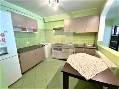 Apartament etaj 1 cu 2 camere si balcon in Cartierul Strand II - foto 5