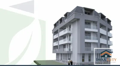Expo Residence Copou - Iasi