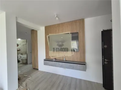 Apartament cu 3 camere si gradina 16 mp pe Doamna Stanca - Selimbar