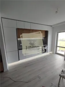 Apartament cu 3 camere si gradina 16 mp pe Doamna Stanca - foto 9
