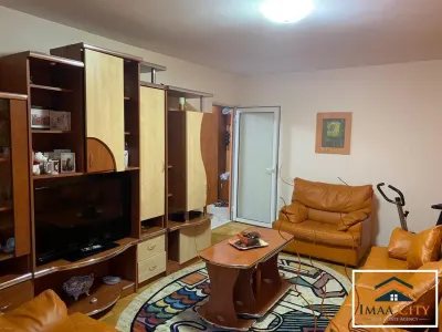 Apartament 2 camere, Canta - foto 1