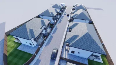 Casa cu 4 camere 3 bai si terasa in  Selimbar - foto 6