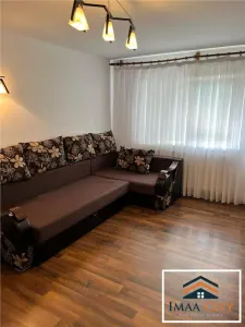 Apartament 2 camere, Pacurari - Iasi