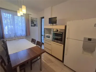 Apartament 4 camere decomandat 2 bai garaj boxa zona Piata Rahovei - foto 17