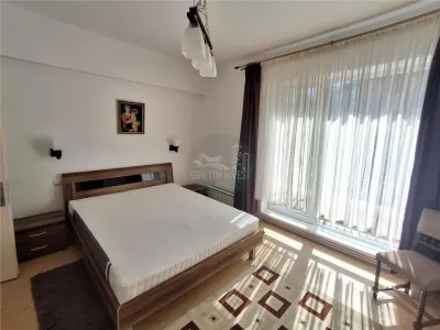 Apartament 4 camere decomandat 2 bai garaj boxa zona Piata Rahovei - foto 3