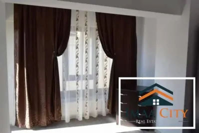Apartament 3 camere, Brown Luxury - foto 5