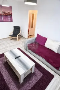 Apartament 2 camere cu balcon in Terezian - foto 2