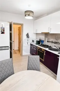Apartament 2 camere cu balcon in Terezian - foto 4