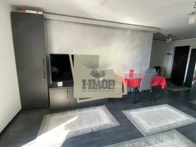 Apartament 3 camere 72 mp cu blacon de 12 mp etaj 3 Selimbar - Selimbar