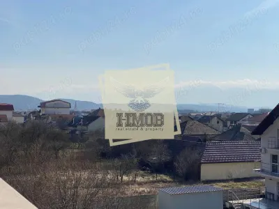 Apartament 3 camere 72 mp cu blacon de 12 mp etaj 3 Selimbar - foto 9