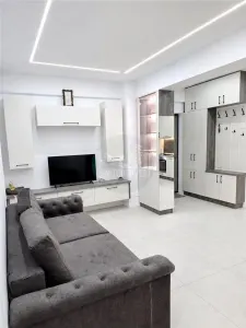 Penthouse Premium cu Terasa 53 mp  Prima Inchiriere  Parcare Inclusa - foto 2