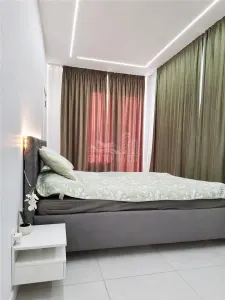 Penthouse Premium cu Terasa 53 mp  Prima Inchiriere  Parcare Inclusa - foto 4